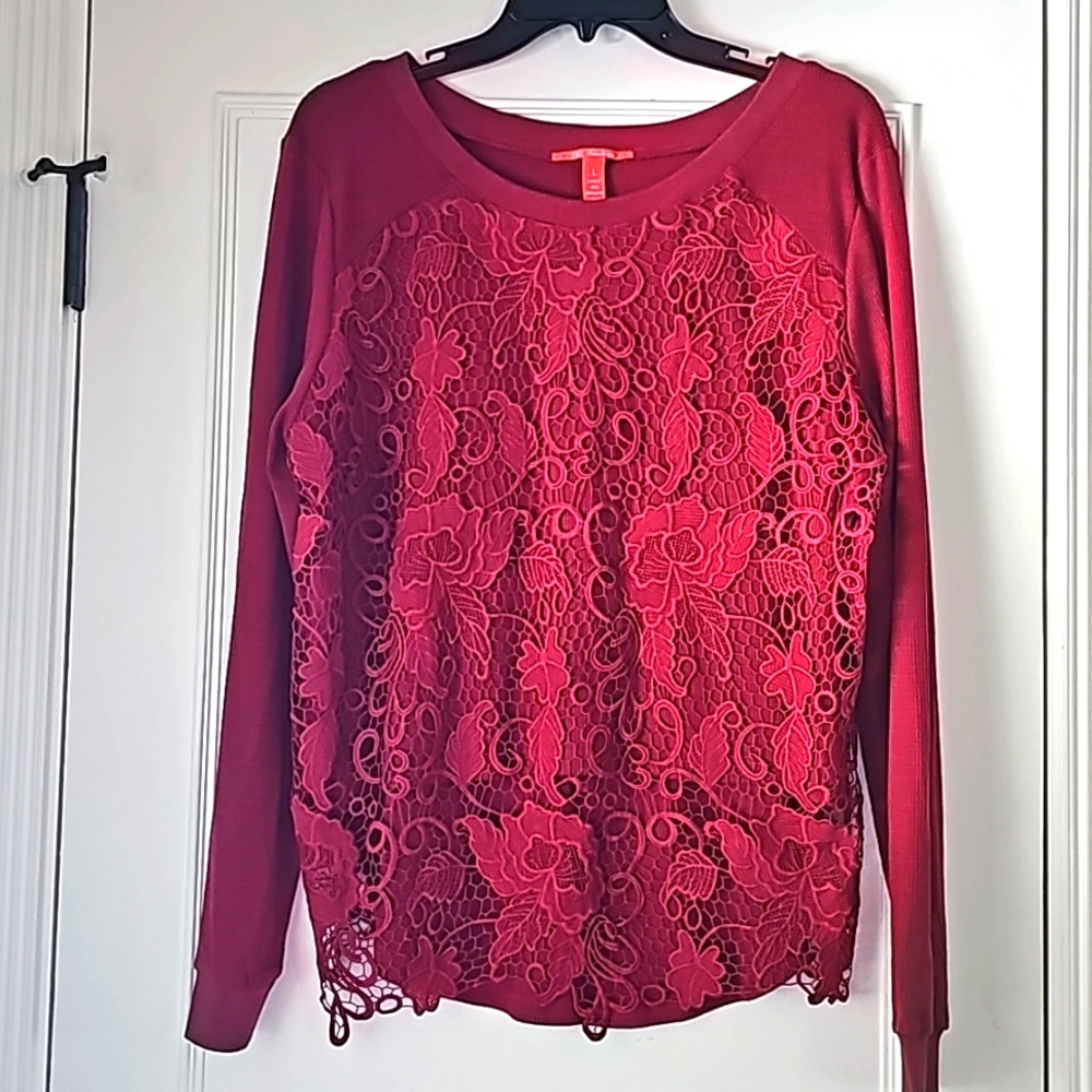 Chelsea & Violet top